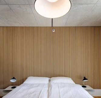 Bern Apartment | Aparthotel Il Momento Bern Expo - Self Check-In Hotel