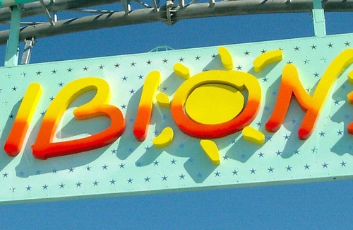 Bibione Apartment | Aparthotel Imperial - Family Panoramic Apartment