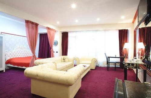 Galati Apartment | Aparthotel Jolie Domneasca