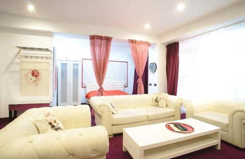 Galati Apartment | Aparthotel Jolie Domneasca