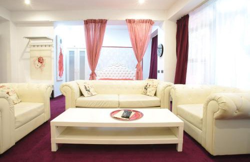 Galati Apartment | Aparthotel Jolie Domneasca