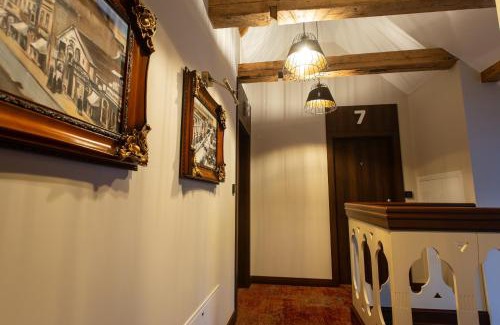 Bialystok Apartment | Aparthotel Jurowiecka 60