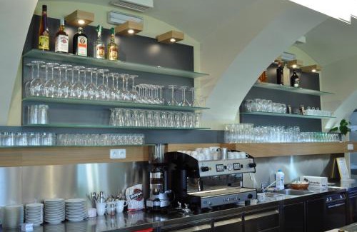 Krasna Lipa Apartment | Aparthotel Lípa