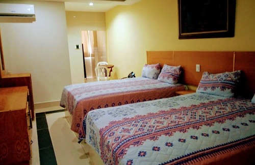 La Primavera House | Aparthotel La Casona Dorada 7