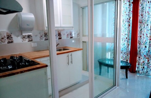 Gascue House | Aparthotel La Casona Dorada 8