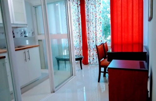 Gascue House | Aparthotel La Casona Dorada 8
