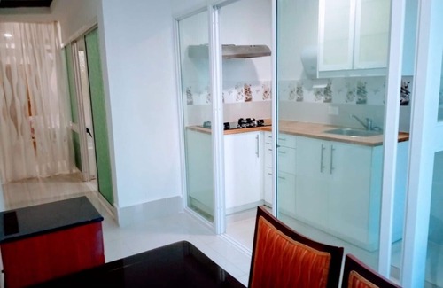 Gascue House | Aparthotel La Casona Dorada 8