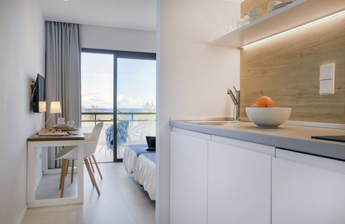 Es Calo Apartment | Aparthotel La Gaviota
