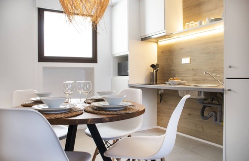 Es Calo Apartment | Aparthotel La Gaviota