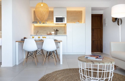 Es Calo Apartment | Aparthotel La Gaviota