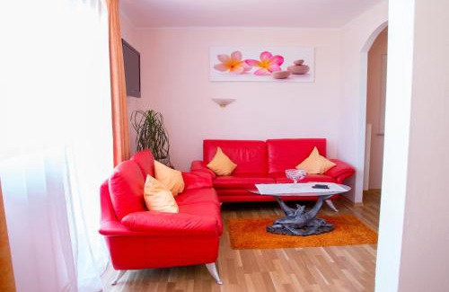 Landau an der Isar Hotel | Aparthotel Landau an der Isar