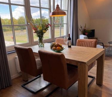 Hooge Mierde Apartment | Aparthotel Landgoed Culitsrode