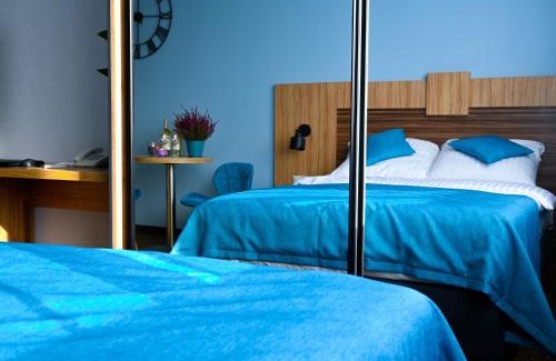 Legnica Apartment | ApartHotel Legnica - apartamenty z aneksem kuchennym