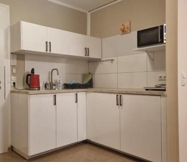 Oberursel Apartment | Aparthotel Magnolia