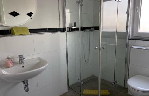 Oberursel Apartment | Aparthotel Magnolia