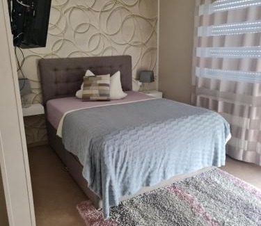 Oberursel Apartment | Aparthotel Magnolia