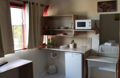 Asuncion Hotel | ApartHotel Maison Suisse