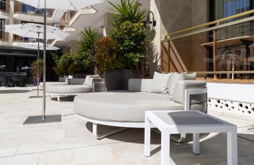 Calella Apartment | Aparthotel Miami Park