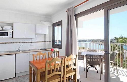 Portopetro Apartment | Aparthotel Niu d´Aus