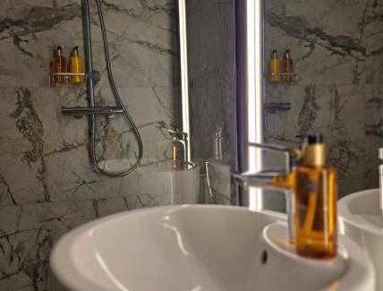 Suceava Apartment | Aparthotel OMV 17