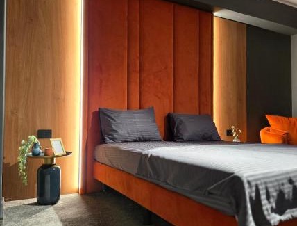 Suceava Apartment | Aparthotel OMV 17