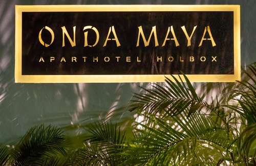Downtown Holbox Apartment | Aparthotel Onda Maya - Adults Only
