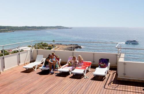 S'illot Apartment | Aparthotel Playa Dorada