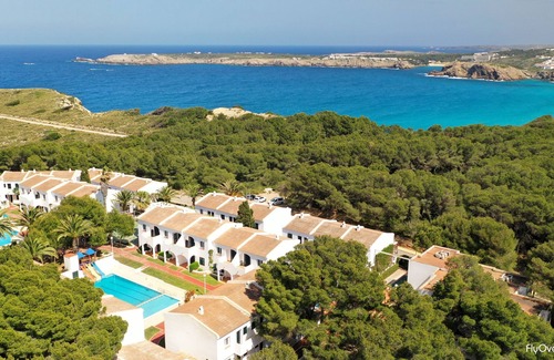 Son Parc Apartment | Aparthotel Playa Parc