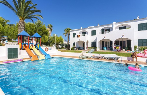 Son Parc Apartment | Aparthotel Playa Parc