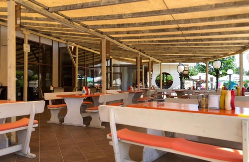 Sunny Beach Apartment | Aparthotel Poseidon