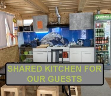 Mojstrana Apartment | Aparthotel Pr' Jakapč'