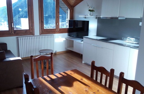 Arinsal Apartment | Aparthotel Sant Andreu