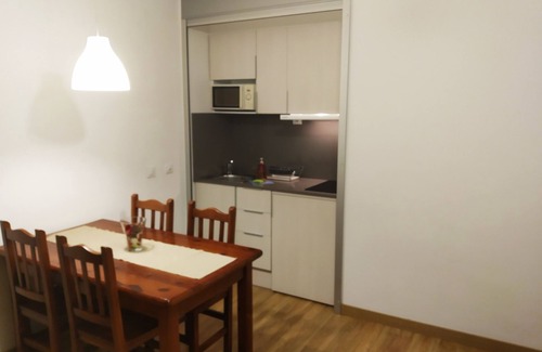 Arinsal Apartment | Aparthotel Sant Andreu