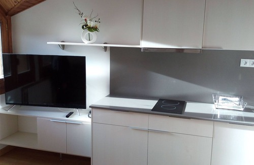 Arinsal Apartment | Aparthotel Sant Andreu