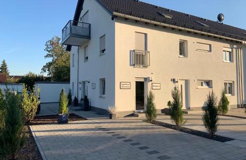Erding Apartment | Aparthotel Sebastian
