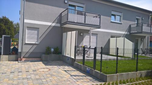 Erding Apartment | Aparthotel Sebastian