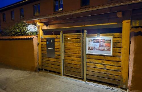 Ortslage Trotha Apartment | Aparthotel & Seminarhaus Wolkentor