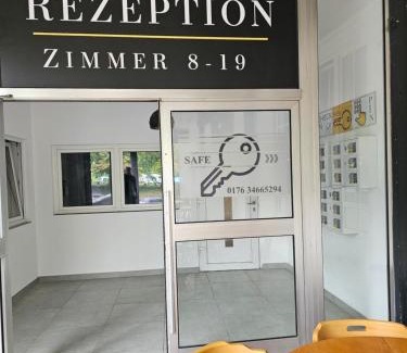 Geesthacht Apartment | ApartHotel Slumber 24h Self Check in