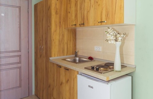 Canj Apartment | ApartHotel Solaris