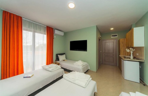 Canj Apartment | ApartHotel Solaris