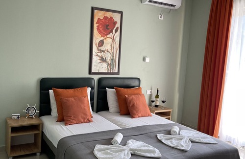 Canj Apartment | ApartHotel Solaris