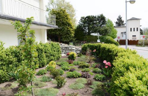 Bad Soden am Taunus Apartment | Aparthotel Stoll