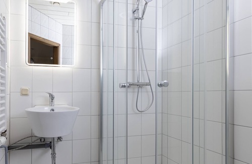 Tribseer Vorstadt Apartment | Aparthotel Stralsund