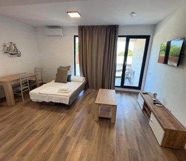 Techirghiol Apartment | Aparthotel Techirghiol