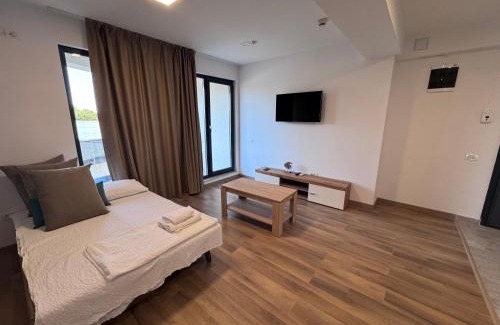 Techirghiol Apartment | Aparthotel Techirghiol