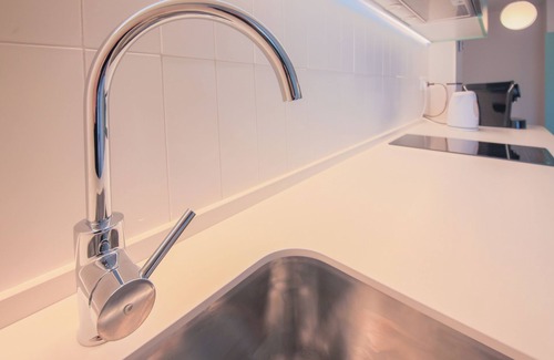 Salou City Centre Apartment | Aparthotel Terra Aurea