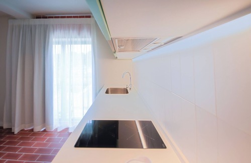 Salou City Centre Apartment | Aparthotel Terra Aurea