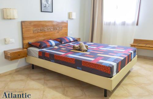 Santa Maria Apartment | Aparthotel Tropical Bounty Beach B02