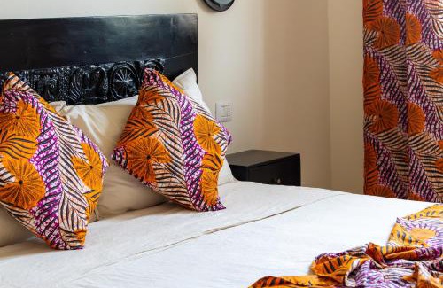 Santa Maria Apartment | Aparthotel Tropical Bounty Beach L02