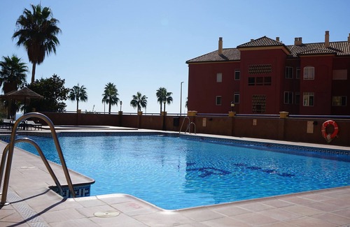 Torrequebrada Apartment | Aparthotel Vistamar